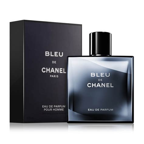 bleu de chanel for men eau de parfum|chanel bleu for men 100ml.